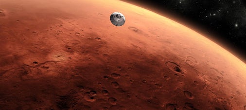 Mars