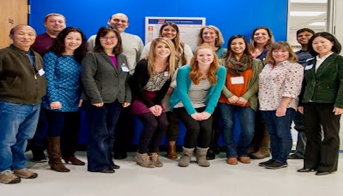 Team Members