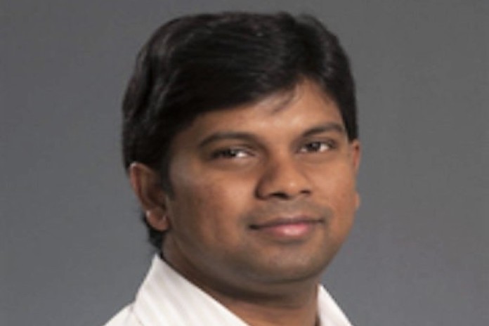 Bhaskar Chittoori
