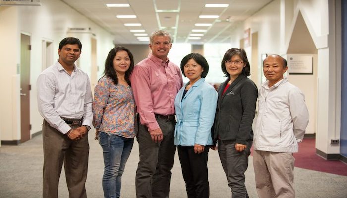 STEM+C Project Team Members