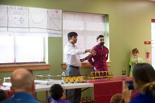 Image of Bridge Judging